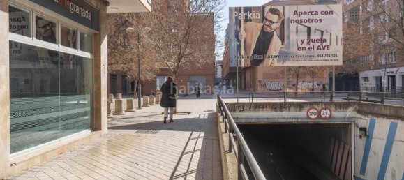 4 bedrooms Apartment in Granada, Spain No. 173851 36