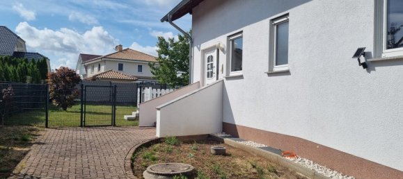 Adosado de 8 habitaciónes en Werra-Meisner, Germany No. 173435 5