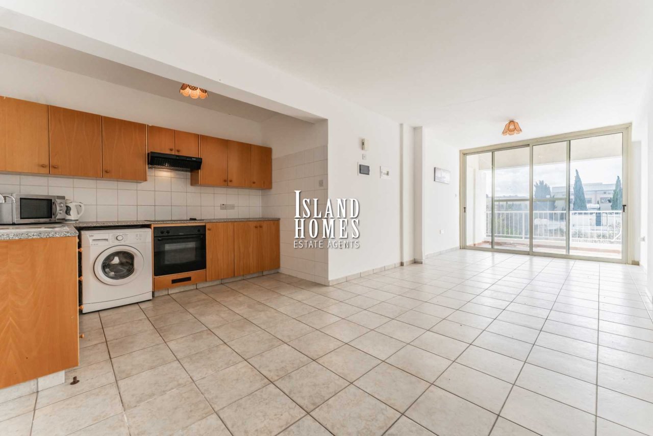 2 bedrooms House in Paralimni, Cyprus No. 23841