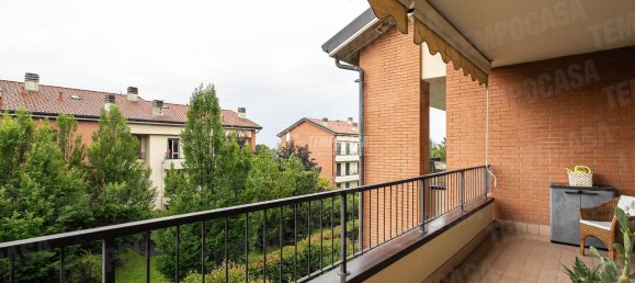 4 rooms Duplex in Giussano, Italy No. 153472 3