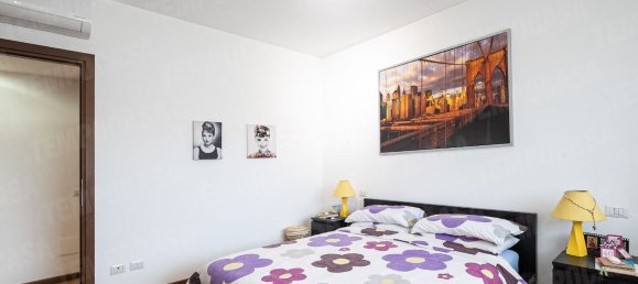 4 rooms Duplex in Giussano, Italy No. 153472 12