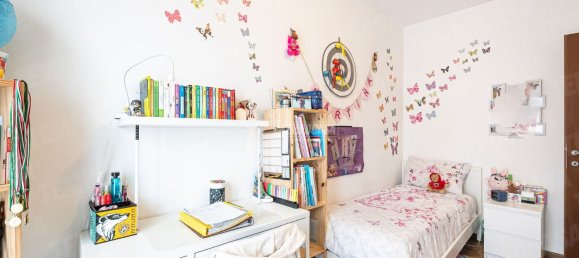 4 rooms Duplex in Giussano, Italy No. 153472 14