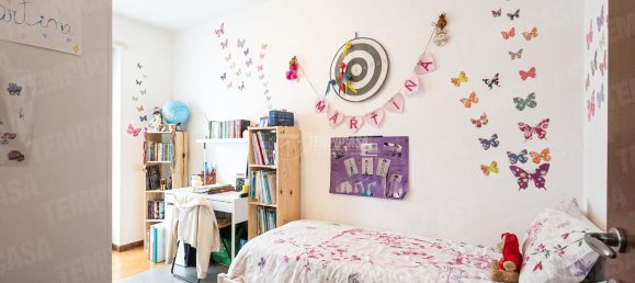 4 rooms Duplex in Giussano, Italy No. 153472 13