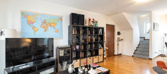 4 rooms Duplex in Giussano, Italy No. 153472 6