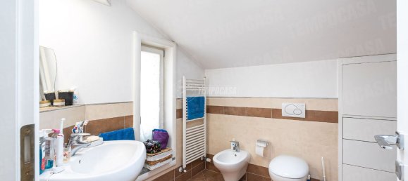 4 rooms Duplex in Giussano, Italy No. 153472 19