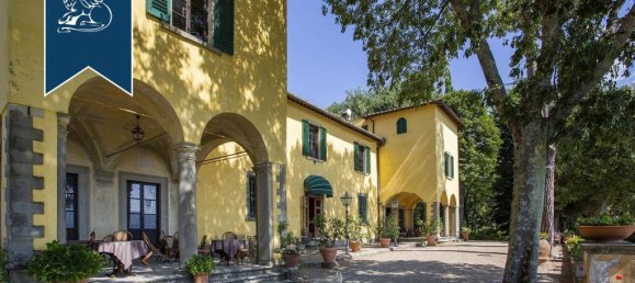 45 bedrooms Villa in Fiesole, Italy No. 362933 15