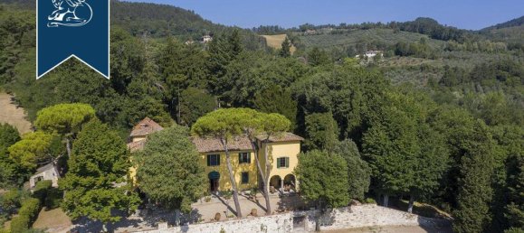 45 bedrooms Villa in Fiesole, Italy No. 362933 7