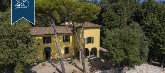 45 bedrooms Villa in Fiesole, Italy No. 362933 9