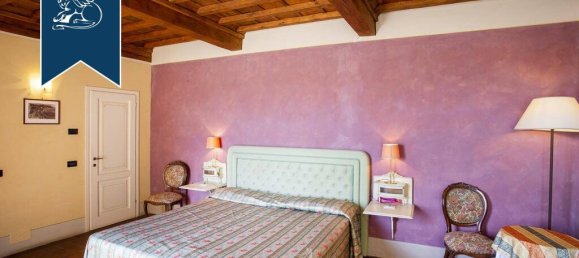 45 bedrooms Villa in Fiesole, Italy No. 362933 31