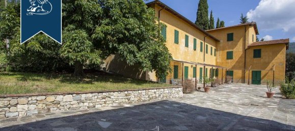 45 bedrooms Villa in Fiesole, Italy No. 362933 19