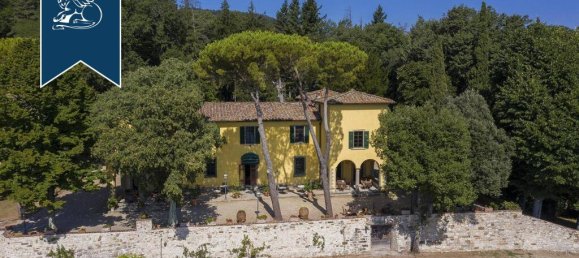 45 bedrooms Villa in Fiesole, Italy No. 362933 8