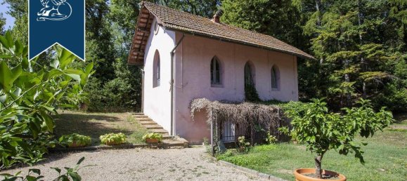 45 bedrooms Villa in Fiesole, Italy No. 362933 33