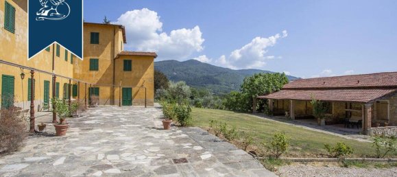45 bedrooms Villa in Fiesole, Italy No. 362933 18