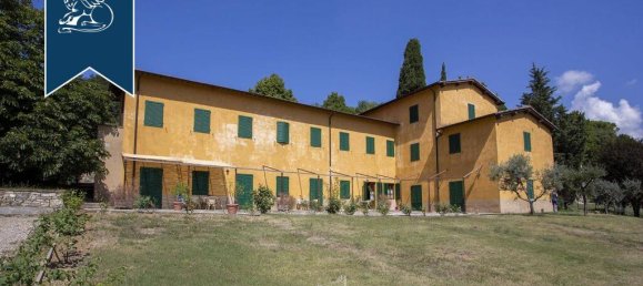 45 bedrooms Villa in Fiesole, Italy No. 362933 16