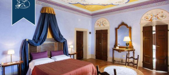 45 bedrooms Villa in Fiesole, Italy No. 362933 29