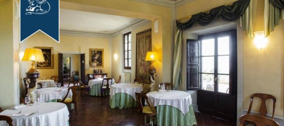 45 bedrooms Villa in Fiesole, Italy No. 362933 24