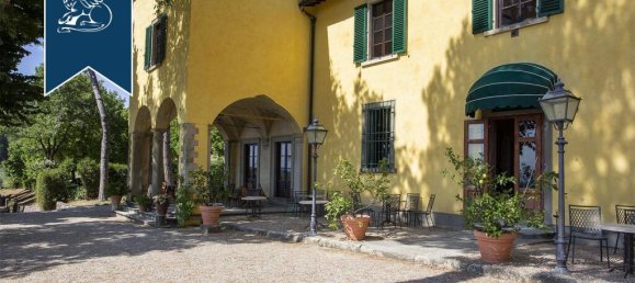 45 bedrooms Villa in Fiesole, Italy No. 362933 21