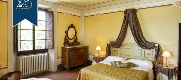 45 bedrooms Villa in Fiesole, Italy No. 362933 30