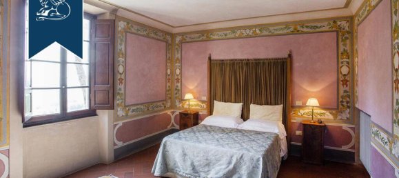 45 bedrooms Villa in Fiesole, Italy No. 362933 27