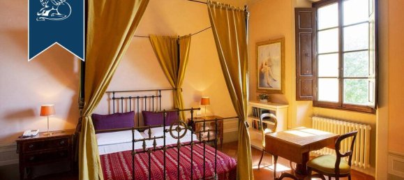 45 bedrooms Villa in Fiesole, Italy No. 362933 28