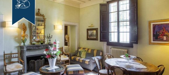 45 bedrooms Villa in Fiesole, Italy No. 362933 26