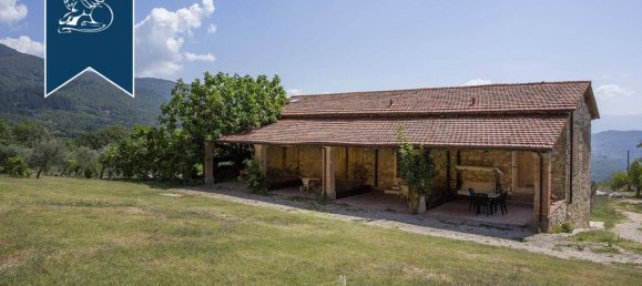 45 bedrooms Villa in Fiesole, Italy No. 362933 32