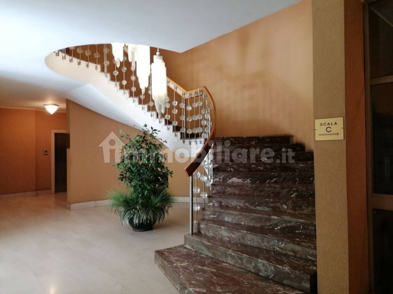 Apartamento de 1 dormitorio en Brescia, Italy No. 256513