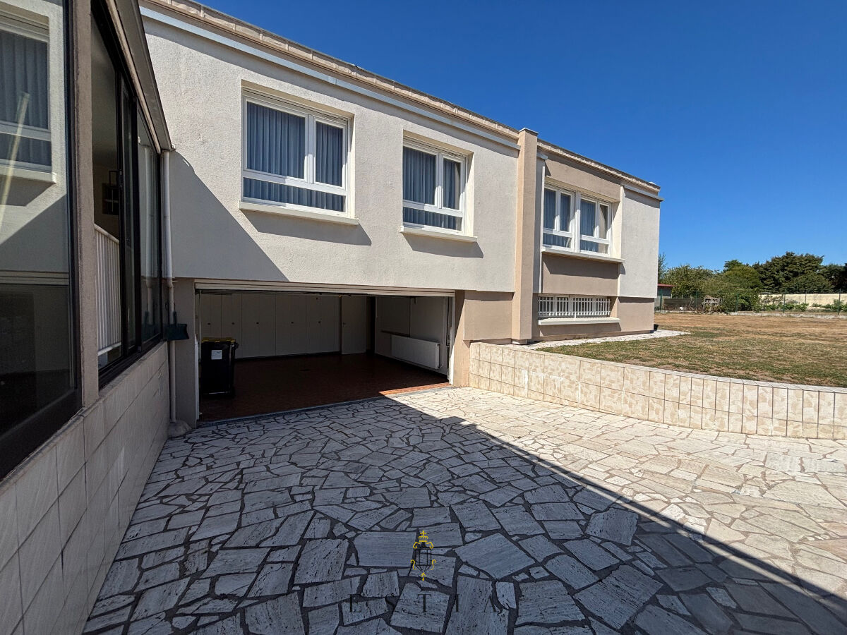 4 chambres Maison à Dombasle-sur-Meurthe, France No. 321222