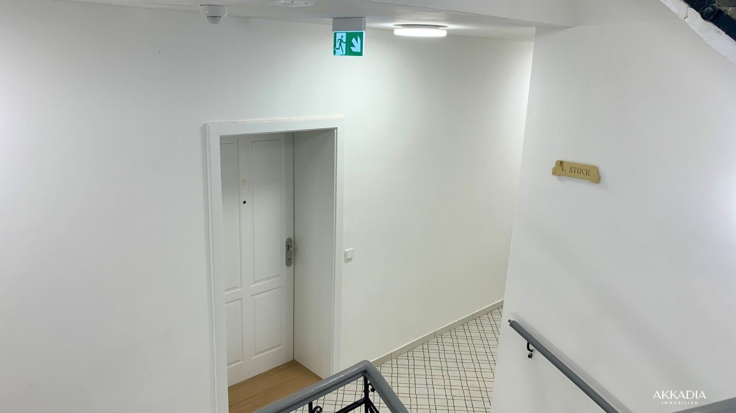 3-salle Appartement à Penzing, Austria No. 107470