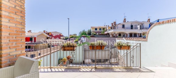 6 Schlafzimmer Haus in Pomezia, Italy, Nr. 320065 4