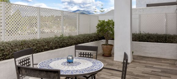 Apartamento T2 em Marbella, Spain N.º 137937 24