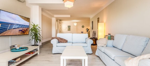 Apartamento T2 em Marbella, Spain N.º 137937 4