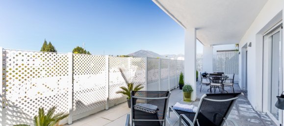 Apartamento T2 em Marbella, Spain N.º 137937 23