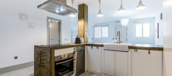 Apartamento T2 em Marbella, Spain N.º 137937 12