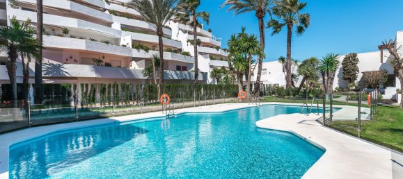 Apartamento T2 em Marbella, Spain N.º 137937 3