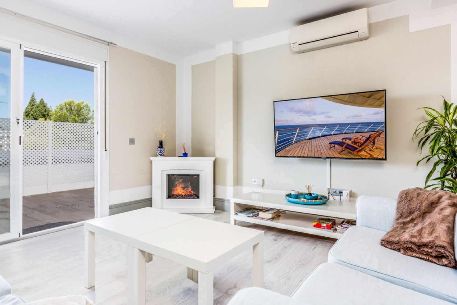 Apartamento T2 em Marbella, Spain N.º 137937