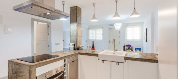 Apartamento T2 em Marbella, Spain N.º 137937 10