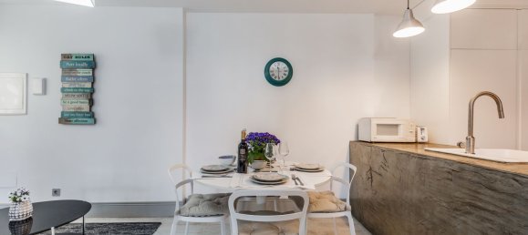 Apartamento T2 em Marbella, Spain N.º 137937 9