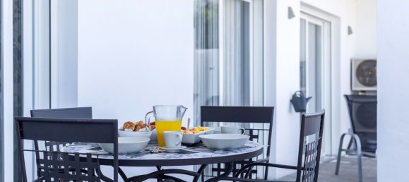 Apartamento T2 em Marbella, Spain N.º 137937 25