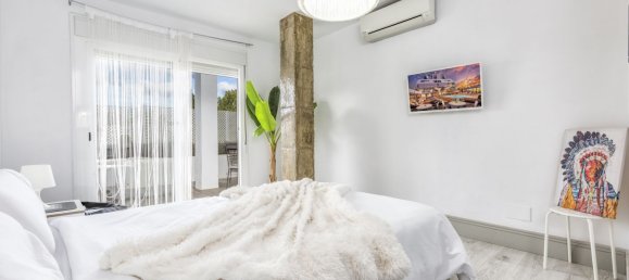 Apartamento T2 em Marbella, Spain N.º 137937 8