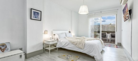 Apartamento T2 em Marbella, Spain N.º 137937 7