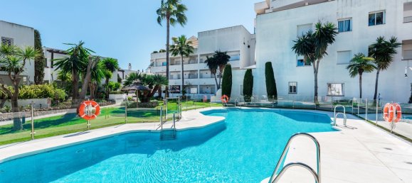 Apartamento T2 em Marbella, Spain N.º 137937 13