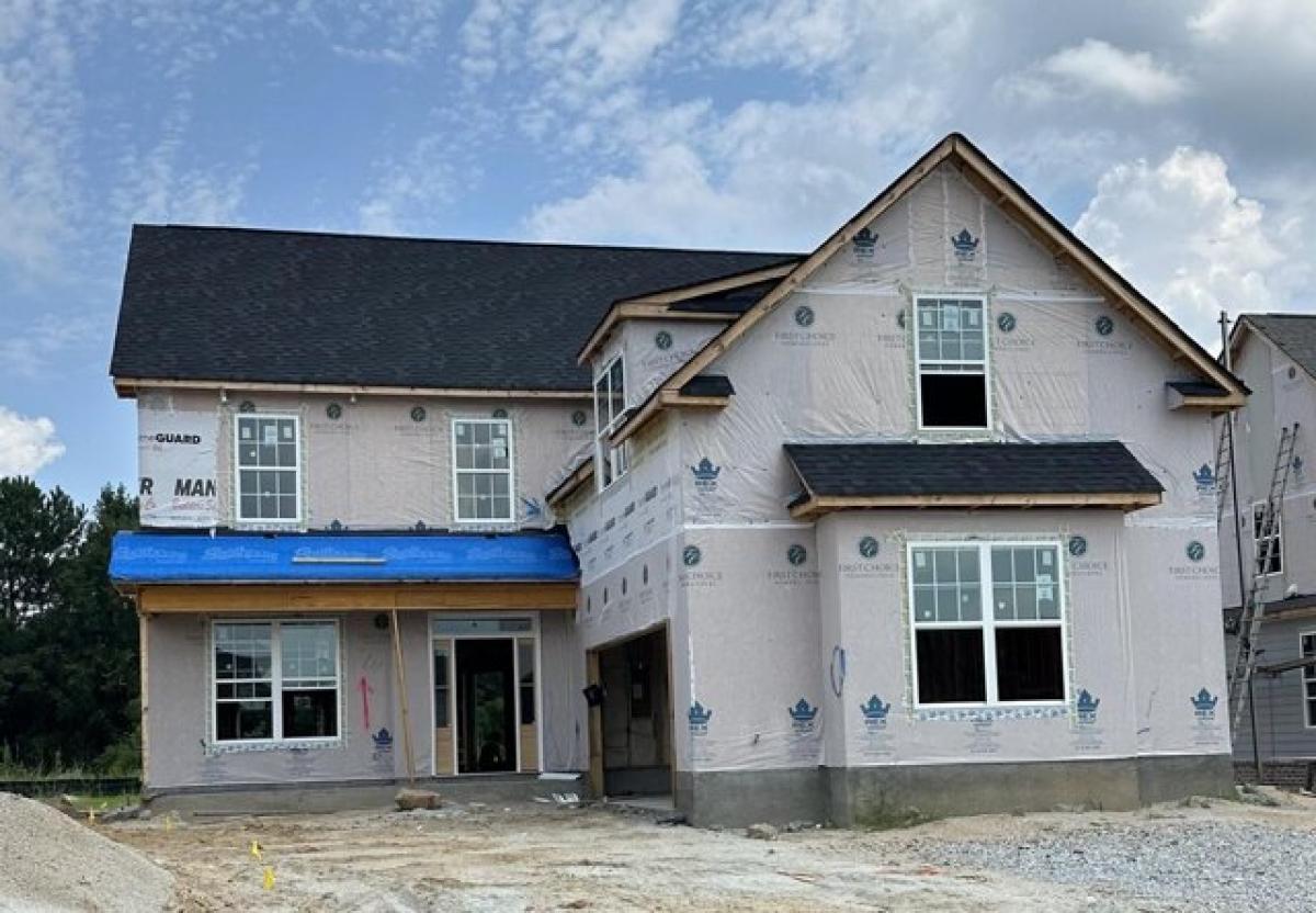 5 bedrooms House in Evans, USA No. 409645