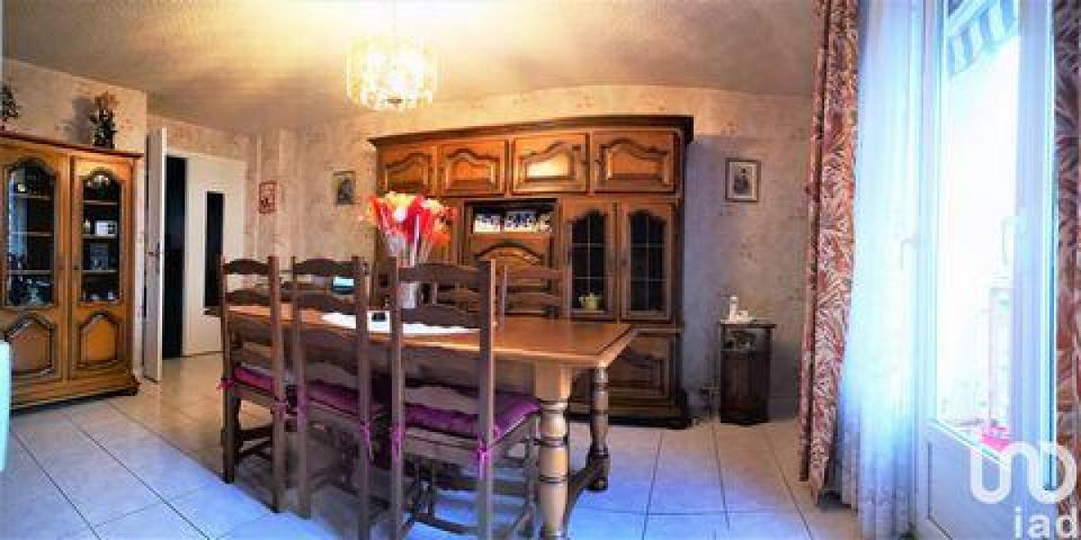 3 Schlafzimmer Eigentumswohnung in Grenoble, France, Nr. 28983