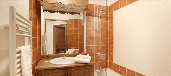 1 Schlafzimmer Wohnung in Chatel, France, Nr. 275619 14