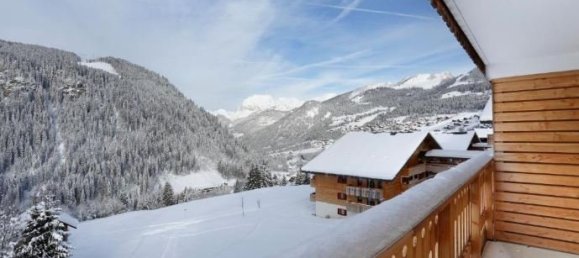 1 Schlafzimmer Wohnung in Chatel, France, Nr. 275619 5