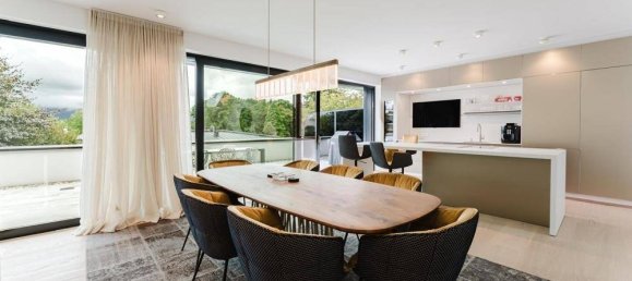 2 bedrooms Duplex in Salzburg, Austria No. 254131 5