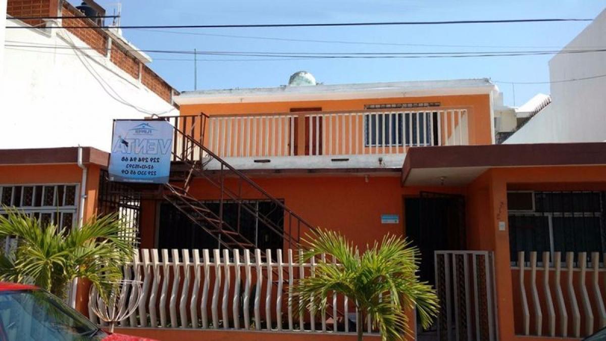 Casa T4 em Veracruz, Mexico N.º 220275