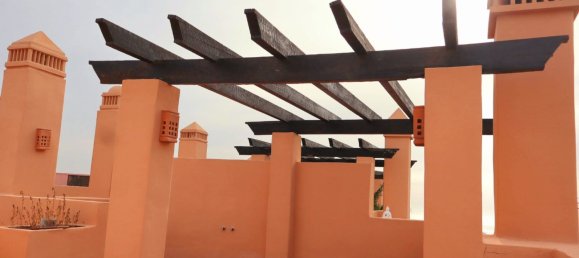 3 bedrooms Penthouse in Marbella, Spain No. 19323 36