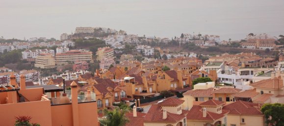 3 bedrooms Penthouse in Marbella, Spain No. 19323 34